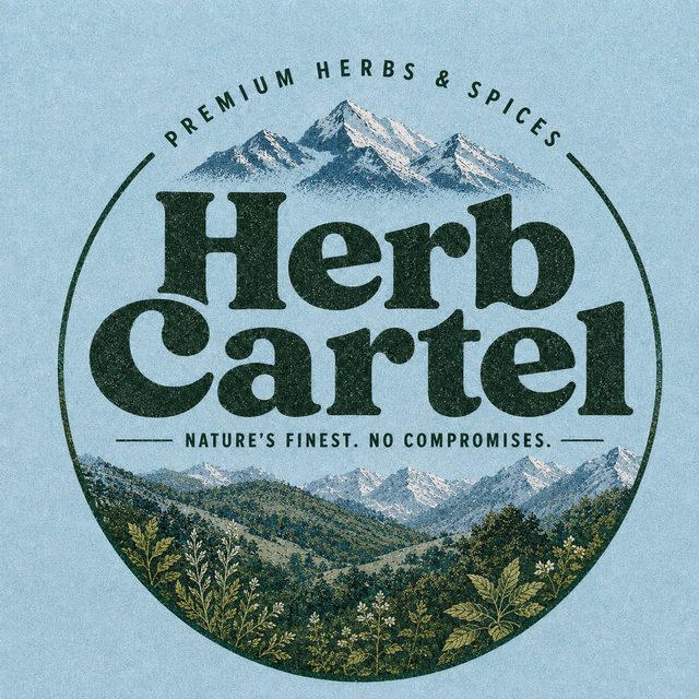 Herb Cartel — Premium herbs & spices